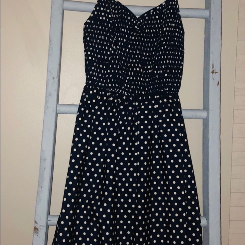 Babydoll Dress - Picture 2 of 6